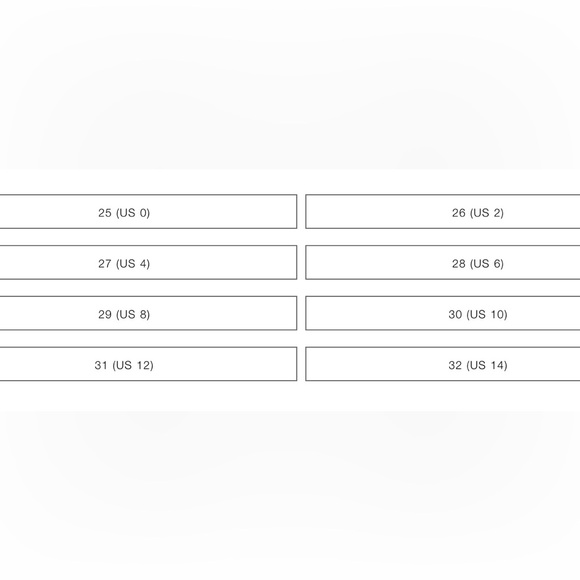 Zara LOOSE FIT WIDE LEG Z1975 JEANS - Picture 6 of 6